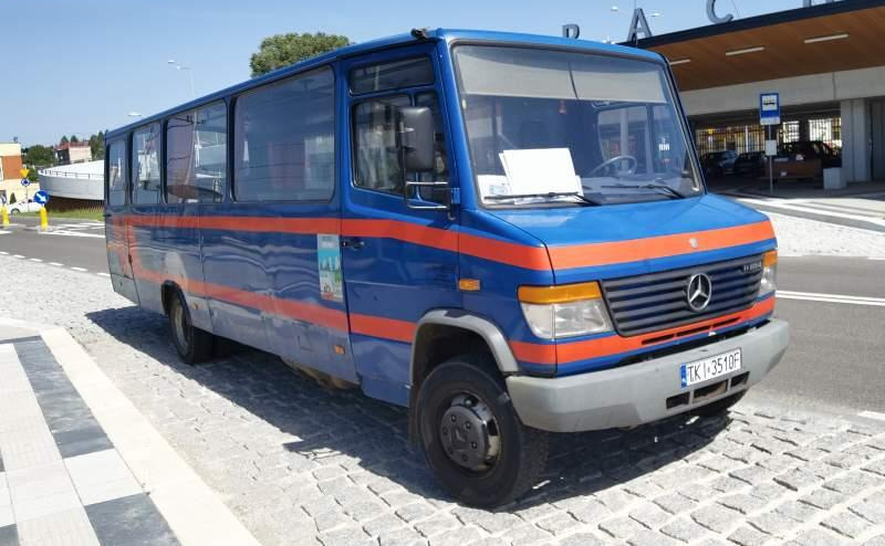 Mercedes-Benz Vario 814D 38+14 - Helyközi busz: 5 kép. Mercedes-Benz Vario 814D 38+14 - Helyközi busz: 5 kép.
