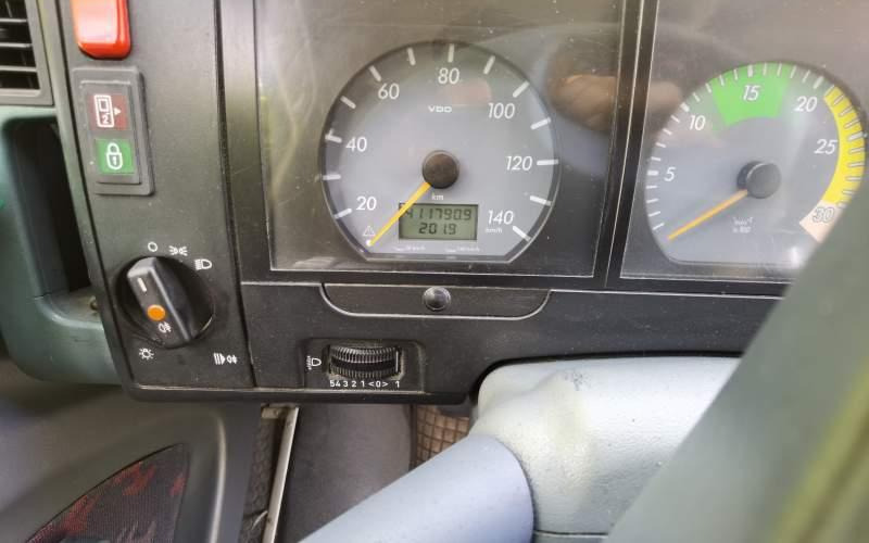 Mercedes-Benz Vario 814D 38 - Helyközi busz: 5 kép. Mercedes-Benz Vario 814D 38 - Helyközi busz: 5 kép.