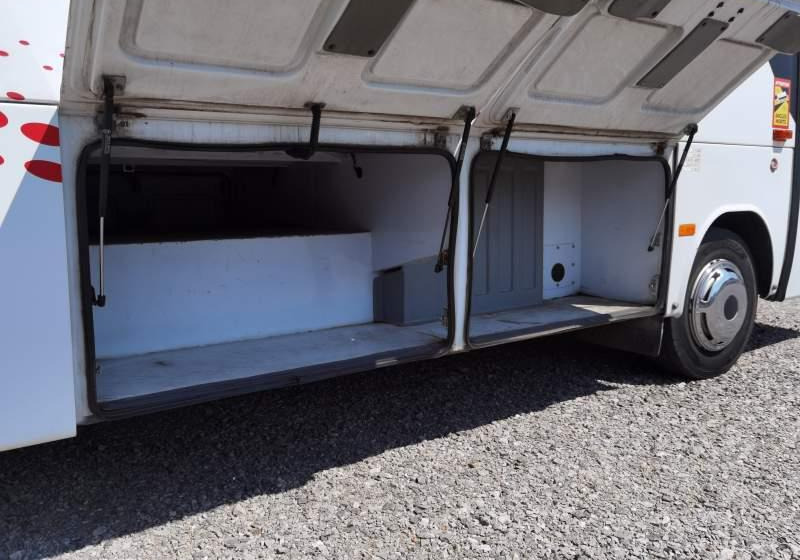 Otokar Navigo 34 miejsca - Helyközi busz: 5 kép. Otokar Navigo 34 miejsca - Helyközi busz: 5 kép.