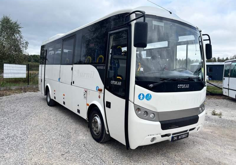 Otokar Navigo 38 Miejsc EURO 6 - Helyközi busz: 5 kép. Otokar Navigo 38 Miejsc EURO 6 - Helyközi busz: 5 kép.