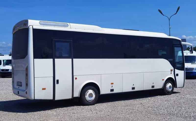 Otokar Navigo Mega 33 *EURO6* 3 SZTUKI IDENTYCZNE - Távolsági busz: 4 kép. Otokar Navigo Mega 33 *EURO6* 3 SZTUKI IDENTYCZNE - Távolsági busz: 4 kép.