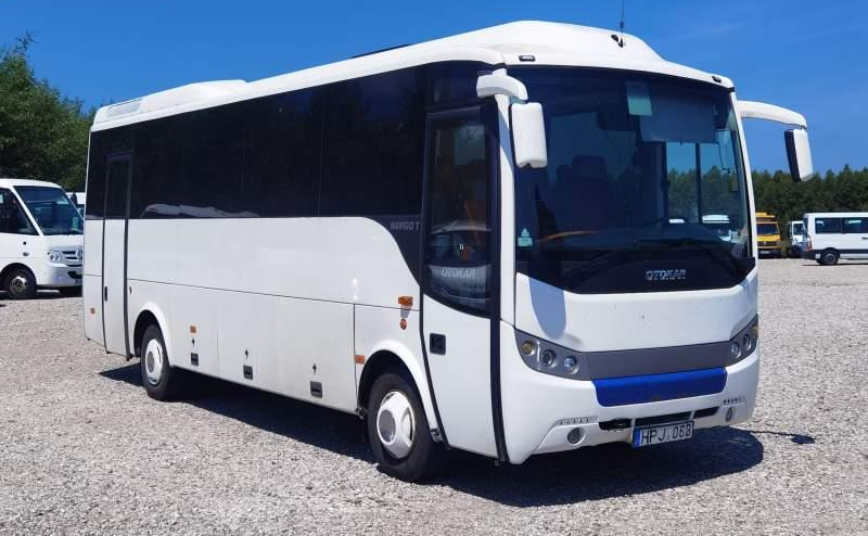 Otokar Navigo Mega 33 *EURO6* 3 SZTUKI IDENTYCZNE - Távolsági busz: 1 kép. Otokar Navigo Mega 33 *EURO6* 3 SZTUKI IDENTYCZNE - Távolsági busz: 1 kép.