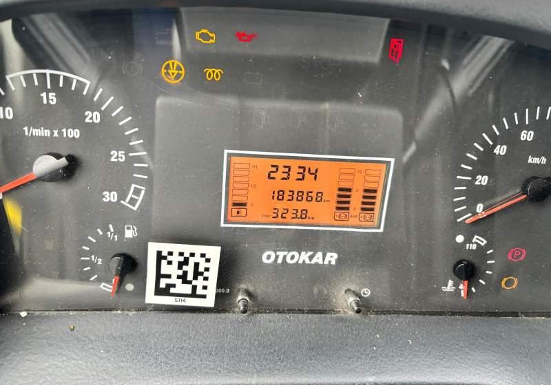 Otokar Otokar Navigo 2 szt 38 Miejsc EURO 6 - Helyközi busz: 3 kép. Otokar Otokar Navigo 2 szt 38 Miejsc EURO 6 - Helyközi busz: 3 kép.