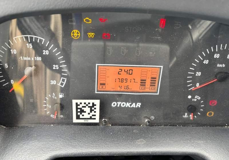 Otokar Otokar Navigo 2 szt 38 Miejsc EURO 6 - Helyközi busz: 4 kép. Otokar Otokar Navigo 2 szt 38 Miejsc EURO 6 - Helyközi busz: 4 kép.