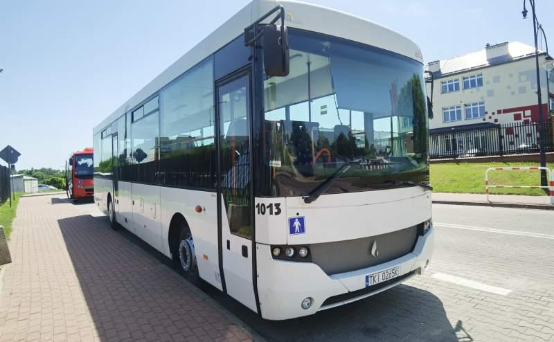 Renault Fast Scoler 4 2012r 59 miejsc - Helyközi busz: 2 kép. Renault Fast Scoler 4 2012r 59 miejsc - Helyközi busz: 2 kép.