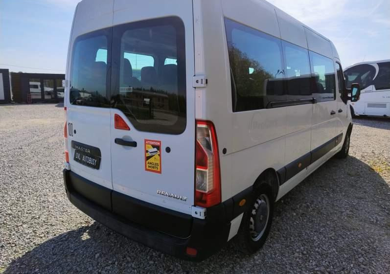 Renault Master /// NOWY SILNIK // - Helyközi busz: 4 kép. Renault Master /// NOWY SILNIK // - Helyközi busz: 4 kép.