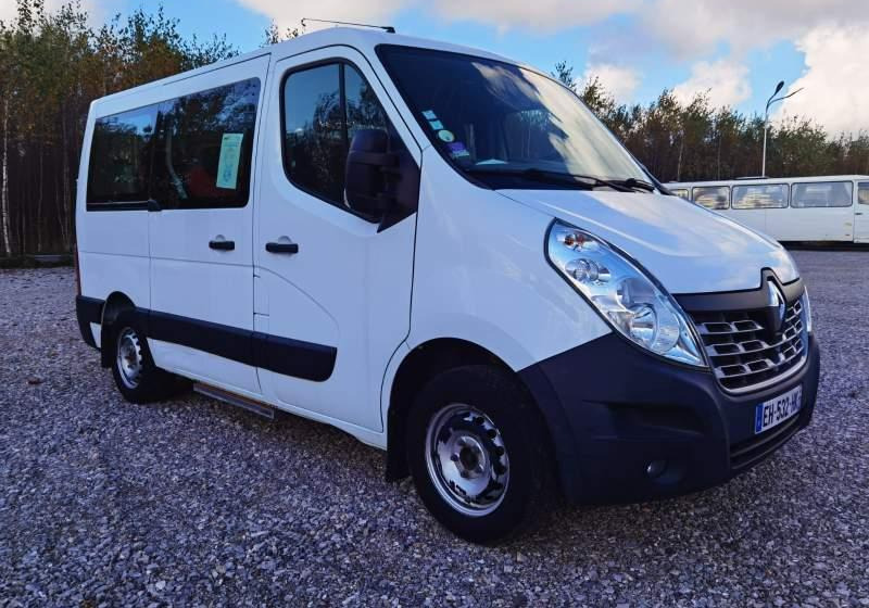 Renault Master przewóz osób niepełnosprawnych 2 SZTUKI - Minibusz, Kisbusz: 1 kép. Renault Master przewóz osób niepełnosprawnych 2 SZTUKI - Minibusz, Kisbusz: 1 kép.