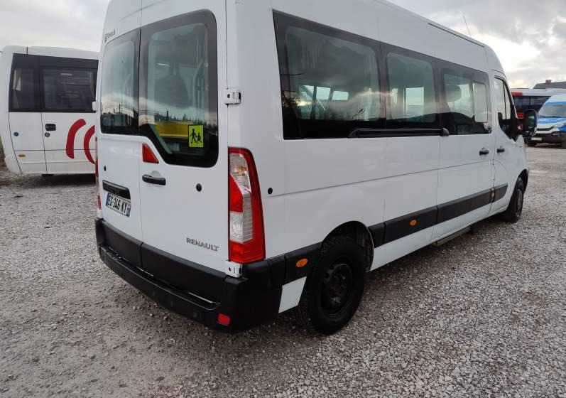 Renault Master przewóz osób niepełnosprawnych LONG - Minibusz, Kisbusz: 5 kép. Renault Master przewóz osób niepełnosprawnych LONG - Minibusz, Kisbusz: 5 kép.