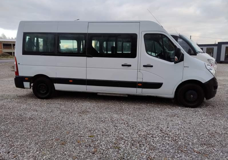Renault Master przewóz osób niepełnosprawnych LONG - Minibusz, Kisbusz: 1 kép. Renault Master przewóz osób niepełnosprawnych LONG - Minibusz, Kisbusz: 1 kép.