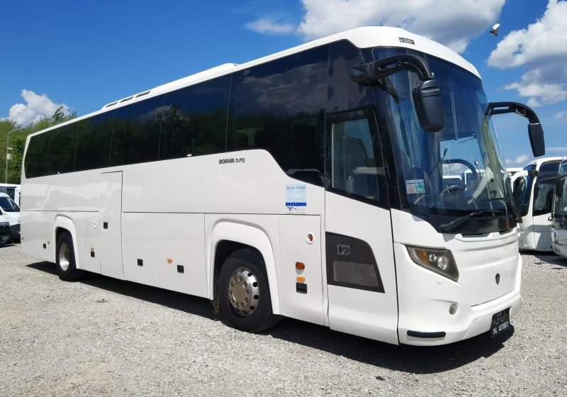 Scania Higer Touring HD - Távolsági busz: 2 kép. Scania Higer Touring HD - Távolsági busz: 2 kép.