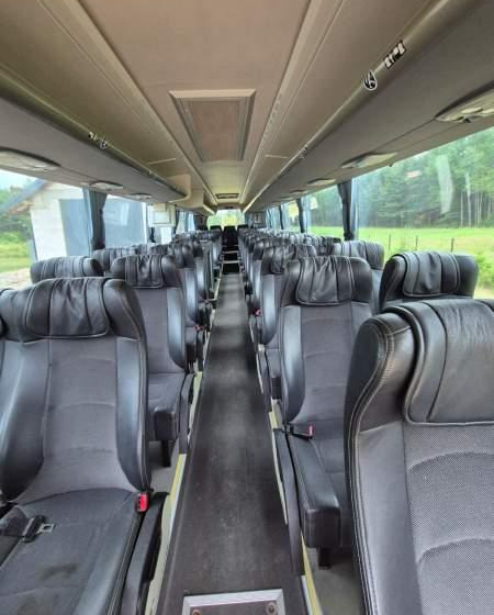 Scania Higer Touring HD - Távolsági busz: 2 kép. Scania Higer Touring HD - Távolsági busz: 2 kép.