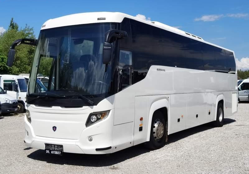Scania Higer Touring HD - Távolsági busz: 3 kép. Scania Higer Touring HD - Távolsági busz: 3 kép.