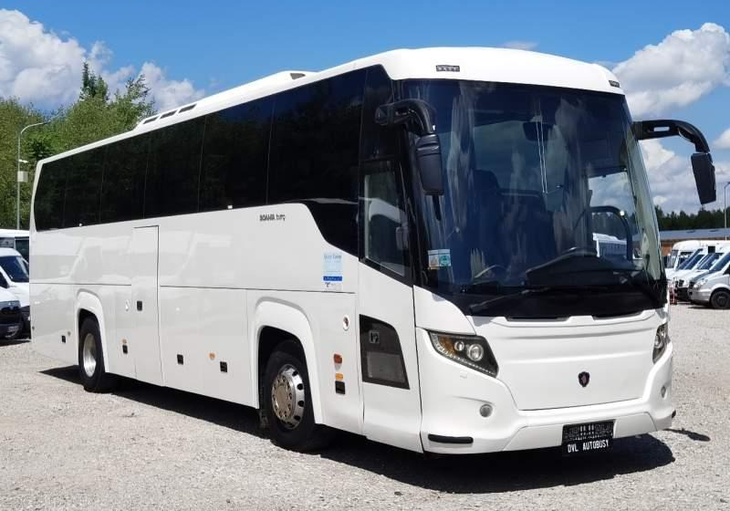 Scania Higer Touring HD - Távolsági busz: 1 kép. Scania Higer Touring HD - Távolsági busz: 1 kép.