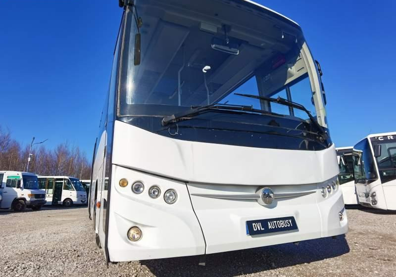 Temsa LD SB 12 EURO 6 lízing Temsa LD SB 12 EURO 6: 19 kép.