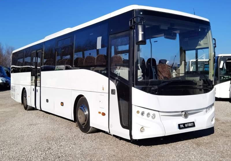 Temsa LD SB 12 EURO 6 - Helyközi busz: 1 kép. Temsa LD SB 12 EURO 6 - Helyközi busz: 1 kép.