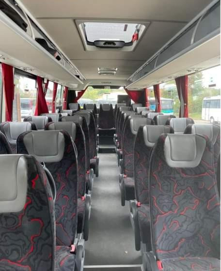 Temsa MD7 34 miejsc Euro 6 NAVIGO TOURINO - Helyközi busz: 5 kép. Temsa MD7 34 miejsc Euro 6 NAVIGO TOURINO - Helyközi busz: 5 kép.