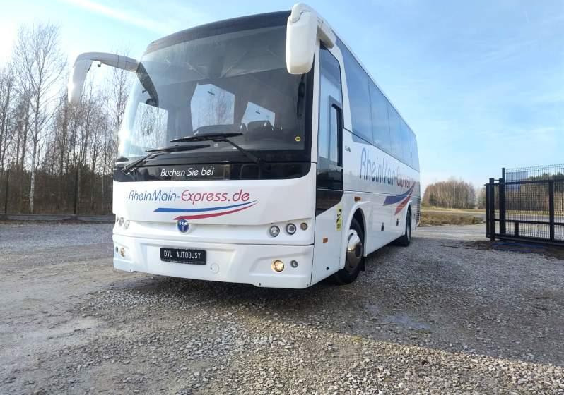 Temsa MD9 EURO 6 1 własciciel ORYG 300.000 KM - Helyközi busz: 1 kép. Temsa MD9 EURO 6 1 własciciel ORYG 300.000 KM - Helyközi busz: 1 kép.