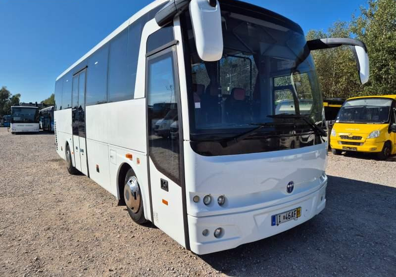Temsa MD9 ic 39 miejsc Euro 6 NAVIGO TOURINO - Helyközi busz: 1 kép. Temsa MD9 ic 39 miejsc Euro 6 NAVIGO TOURINO - Helyközi busz: 1 kép.