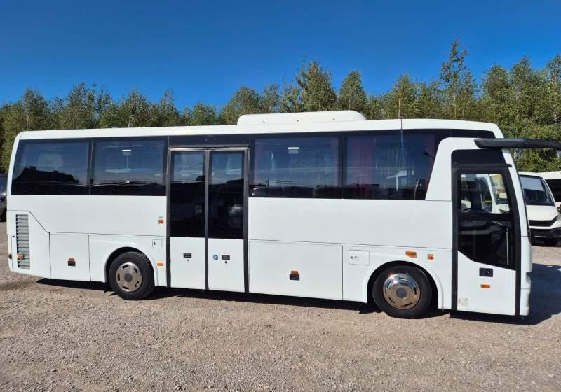 Temsa MD9 ic 39 miejsc Euro 6 NAVIGO TOURINO - Helyközi busz: 3 kép. Temsa MD9 ic 39 miejsc Euro 6 NAVIGO TOURINO - Helyközi busz: 3 kép.