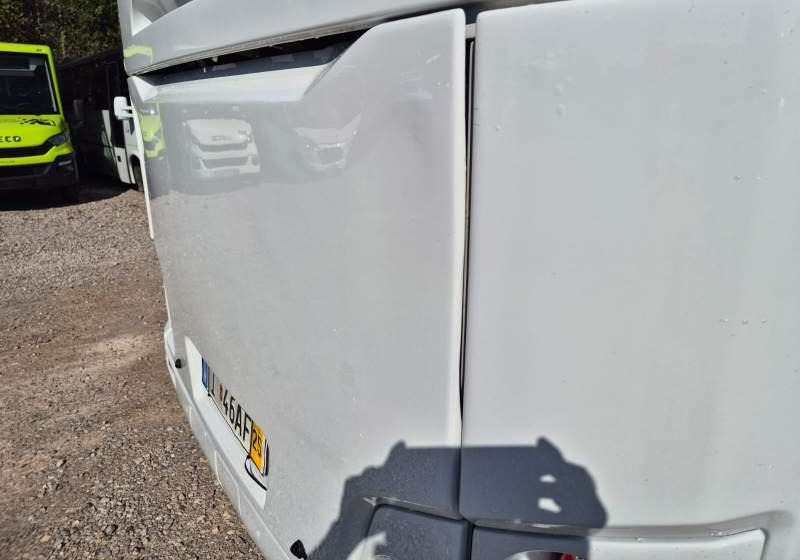 Helyközi busz Temsa MD9 ic 39 miejsc Euro 6 NAVIGO TOURINO: 8 kép.
