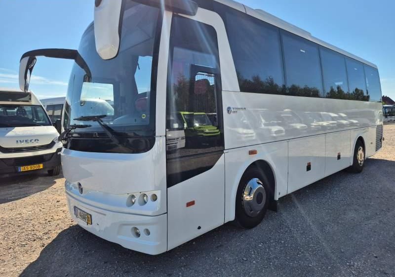 Temsa MD9 ic 39 miejsc Euro 6 NAVIGO TOURINO - Helyközi busz: 2 kép. Temsa MD9 ic 39 miejsc Euro 6 NAVIGO TOURINO - Helyközi busz: 2 kép.