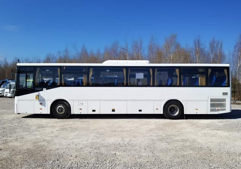 Temsa Torumalin 12 EURO 5 nauka jazdy, winda, klima - Helyközi busz: 5 kép. Temsa Torumalin 12 EURO 5 nauka jazdy, winda, klima - Helyközi busz: 5 kép.