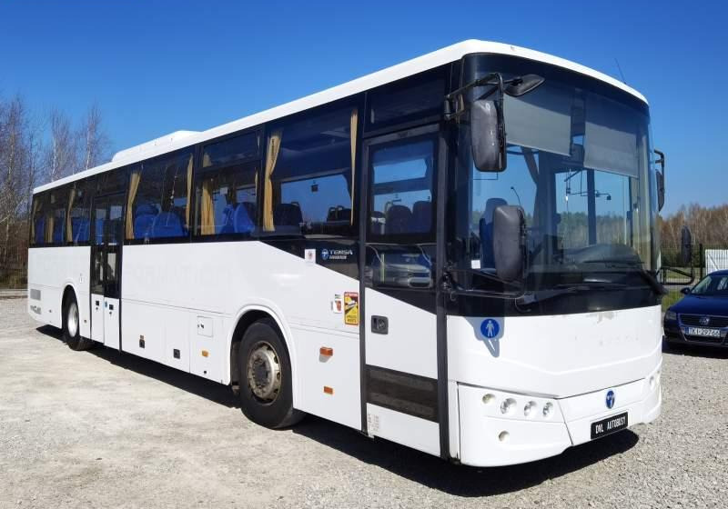 Temsa Torumalin 12 EURO 5 nauka jazdy, winda, klima - Helyközi busz: 1 kép. Temsa Torumalin 12 EURO 5 nauka jazdy, winda, klima - Helyközi busz: 1 kép.