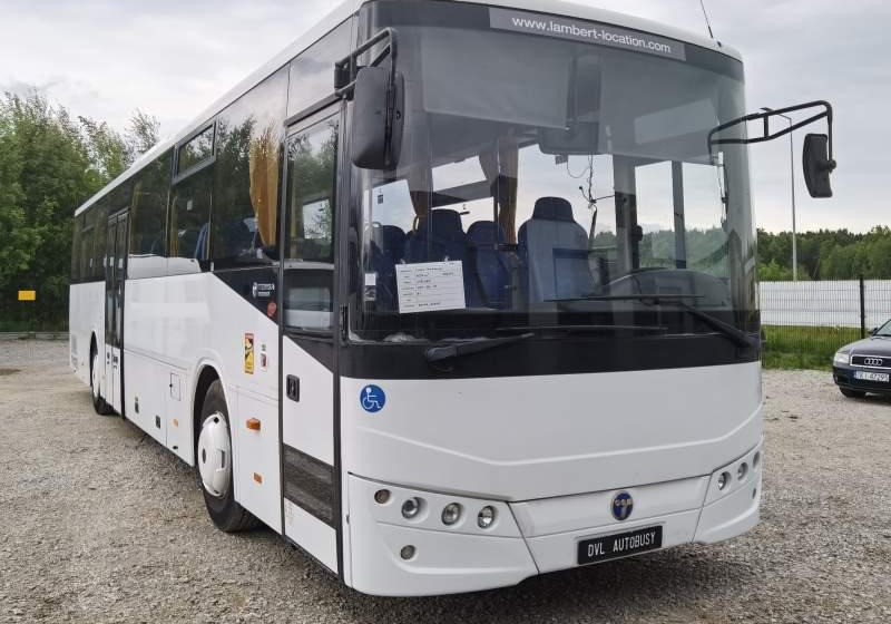 Temsa Tourmalin 12 EURO 5 , winda, klima - Helyközi busz: 2 kép. Temsa Tourmalin 12 EURO 5 , winda, klima - Helyközi busz: 2 kép.