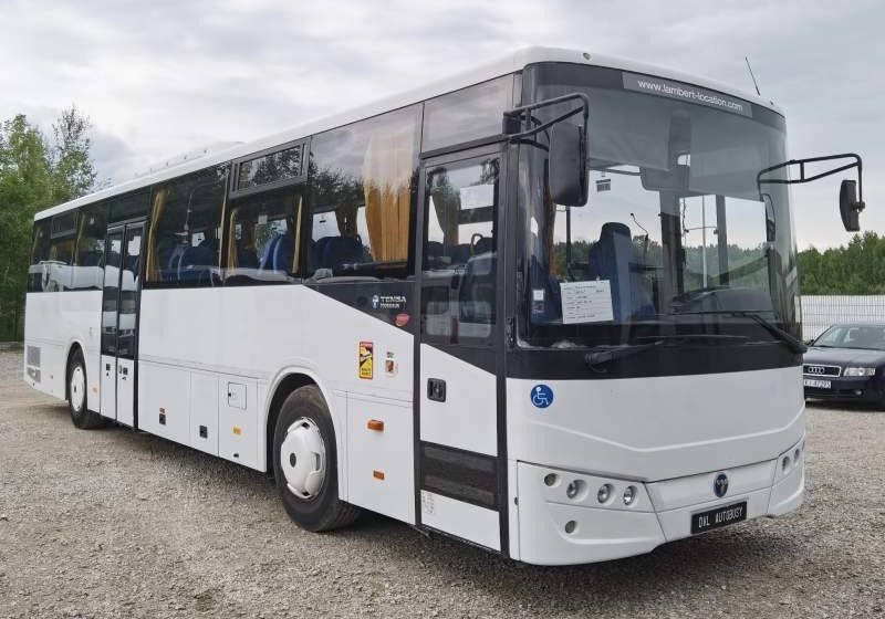 Temsa Tourmalin 12 crossway intouro recreo - Helyközi busz: 1 kép. Temsa Tourmalin 12 crossway intouro recreo - Helyközi busz: 1 kép.
