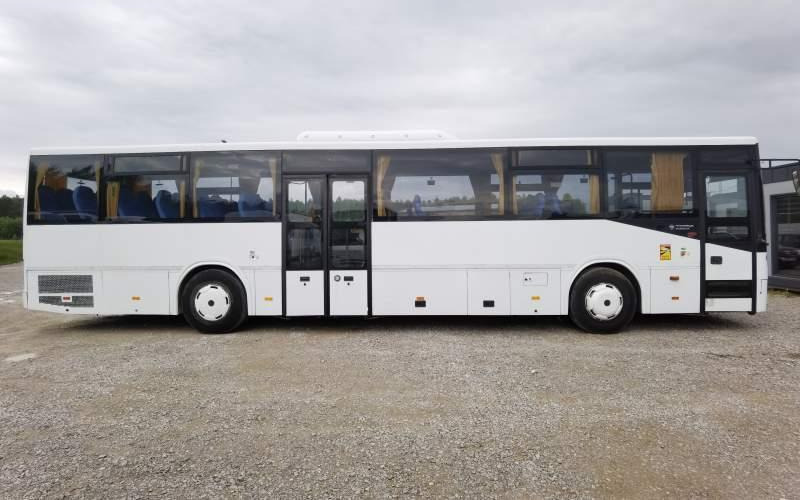 Temsa Tourmalin 12 crossway intouro recreo - Helyközi busz: 4 kép. Temsa Tourmalin 12 crossway intouro recreo - Helyközi busz: 4 kép.