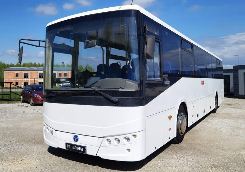 Temsa Tourmalin 12m 144tys km KLIMA crossway intouro ul - Helyközi busz: 3 kép. Temsa Tourmalin 12m 144tys km KLIMA crossway intouro ul - Helyközi busz: 3 kép.
