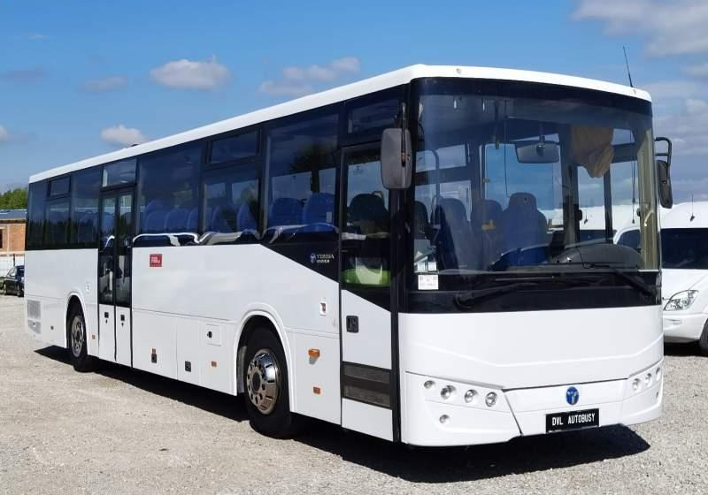 Temsa Tourmalin 12m 144tys km KLIMA crossway intouro ul - Helyközi busz: 1 kép. Temsa Tourmalin 12m 144tys km KLIMA crossway intouro ul - Helyközi busz: 1 kép.