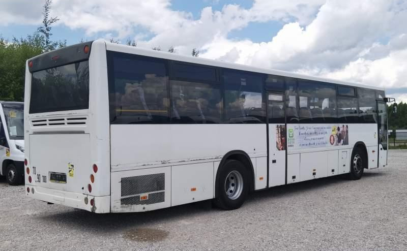 Temsa Tourmalin Light 12 crossway intouro recreo - Helyközi busz: 2 kép. Temsa Tourmalin Light 12 crossway intouro recreo - Helyközi busz: 2 kép.