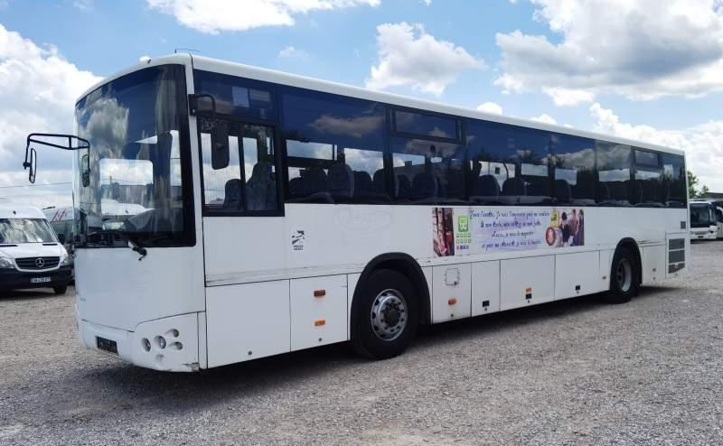 Temsa Tourmalin Light 12 crossway intouro recreo - Helyközi busz: 4 kép. Temsa Tourmalin Light 12 crossway intouro recreo - Helyközi busz: 4 kép.