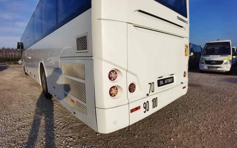 Temsa Tourmalin Light 13 EURO 5 *klima* - Helyközi busz: 3 kép. Temsa Tourmalin Light 13 EURO 5 *klima* - Helyközi busz: 3 kép.
