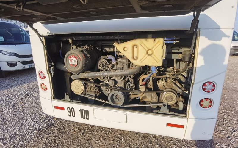 Temsa Tourmalin Light 13 crossway intouro recreo - Helyközi busz: 5 kép. Temsa Tourmalin Light 13 crossway intouro recreo - Helyközi busz: 5 kép.