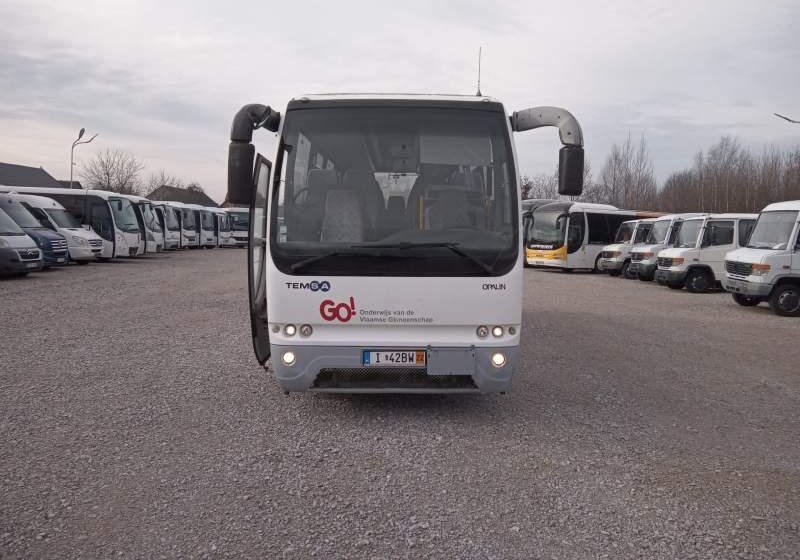 Temsa opalin 9 2 SZTUKI IDENTYCZNE - Helyközi busz: 2 kép. Temsa opalin 9 2 SZTUKI IDENTYCZNE - Helyközi busz: 2 kép.