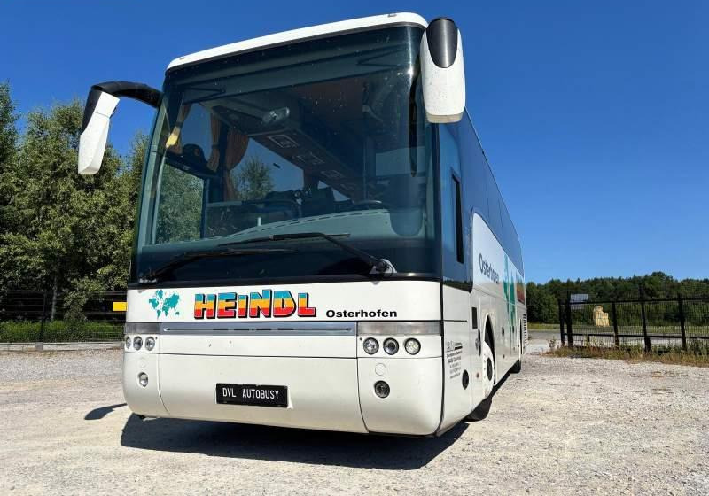 VanHool T915 ALICRON - Távolsági busz: 1 kép. VanHool T915 ALICRON - Távolsági busz: 1 kép.