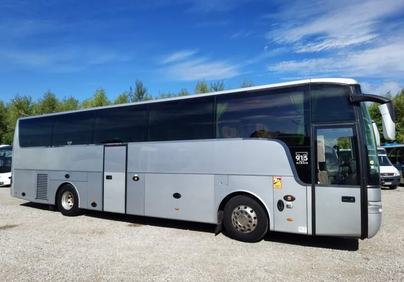 VanHool T915 Acron EURO V MAN - Távolsági busz: 4 kép. VanHool T915 Acron EURO V MAN - Távolsági busz: 4 kép.