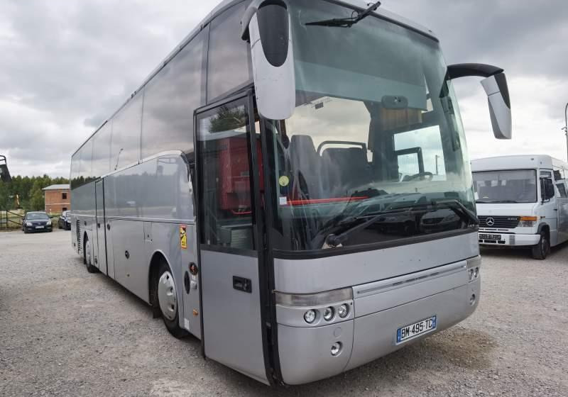 VanHool T915 Acron EURO V MAN - Távolsági busz: 3 kép. VanHool T915 Acron EURO V MAN - Távolsági busz: 3 kép.