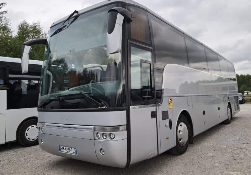 VanHool T915 Acron EURO V MAN - Távolsági busz: 1 kép. VanHool T915 Acron EURO V MAN - Távolsági busz: 1 kép.
