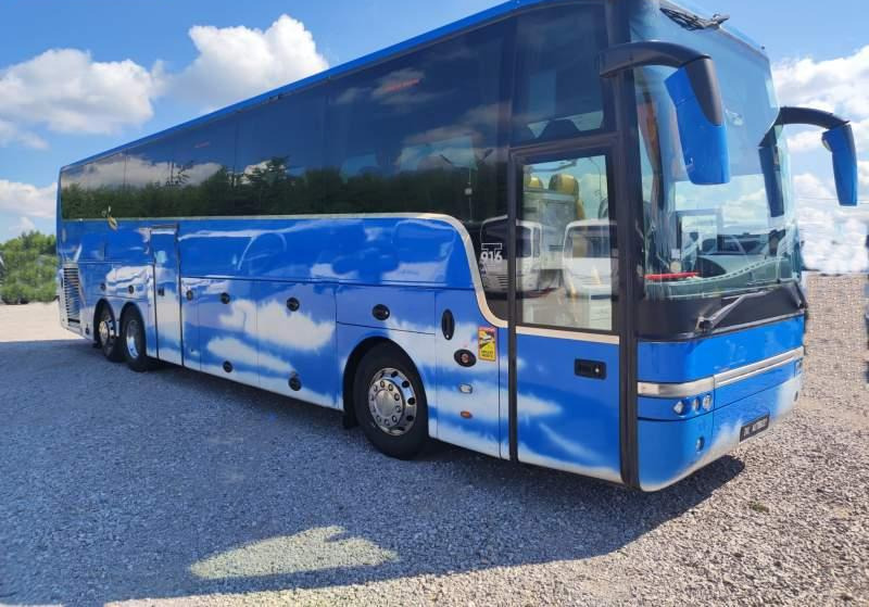 VanHool T916 ASTRONEF - Távolsági busz: 1 kép. VanHool T916 ASTRONEF - Távolsági busz: 1 kép.