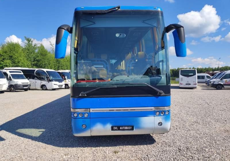 Távolsági busz VanHool T916 ASTRONEF TOURISMO: 6 kép. Távolsági busz VanHool T916 ASTRONEF TOURISMO: 6 kép.