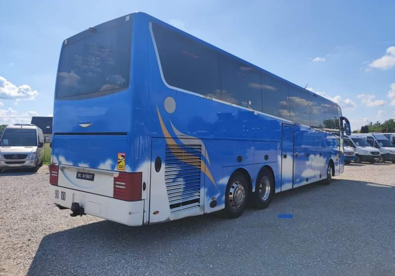 VanHool T916 ASTRONEF TOURISMO - Távolsági busz: 2 kép. VanHool T916 ASTRONEF TOURISMO - Távolsági busz: 2 kép.
