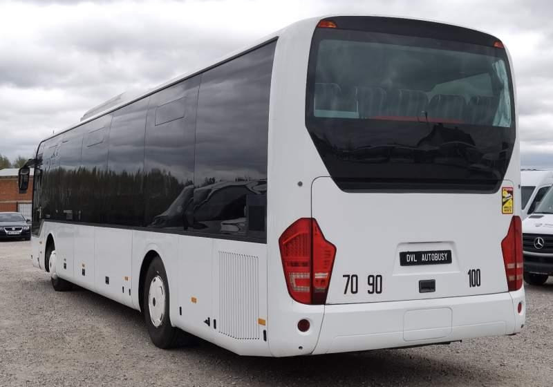Yutong ZK6121HQ *KLIMA*EURO5 / crossway/intouro/ul - Helyközi busz: 4 kép. Yutong ZK6121HQ *KLIMA*EURO5 / crossway/intouro/ul - Helyközi busz: 4 kép.