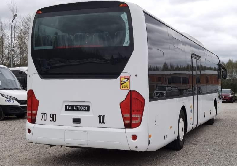 Yutong ZK6121HQ *KLIMA*EURO5 / crossway/intouro/ul - Helyközi busz: 3 kép. Yutong ZK6121HQ *KLIMA*EURO5 / crossway/intouro/ul - Helyközi busz: 3 kép.