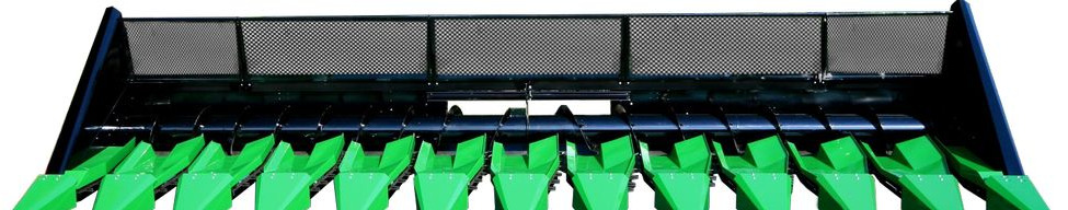 Oros SUN 1276 12 rzędowy, Nowe przystawki do Zbioru Słonecznika - Napraforgó adapter: 5 kép. Oros SUN 1276 12 rzędowy, Nowe przystawki do Zbioru Słonecznika - Napraforgó adapter: 5 kép.