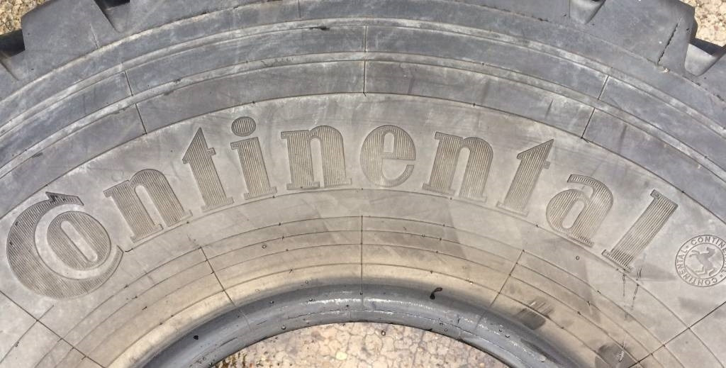 Continental 14.00R20 HCS - NEW (DEMO) - Gumiabroncs - Teherautó: 2 kép. Continental 14.00R20 HCS - NEW (DEMO) - Gumiabroncs - Teherautó: 2 kép.