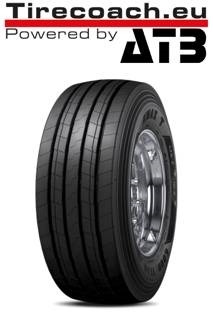 Goodyear 425/65r22.5 Goodyear KMAX T G2 165K M+S - Gumiabroncs - Teherautó: 1 kép. Goodyear 425/65r22.5 Goodyear KMAX T G2 165K M+S - Gumiabroncs - Teherautó: 1 kép.