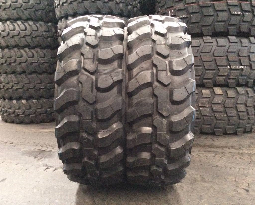 Trexcavator 315/80R22.5 ATB - NEW - Gumiabroncs - Építőipari gépek: 1 kép. Trexcavator 315/80R22.5 ATB - NEW - Gumiabroncs - Építőipari gépek: 1 kép.